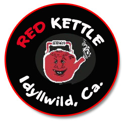 Red Kettle