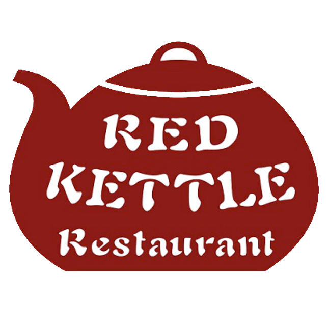 Red Kettle